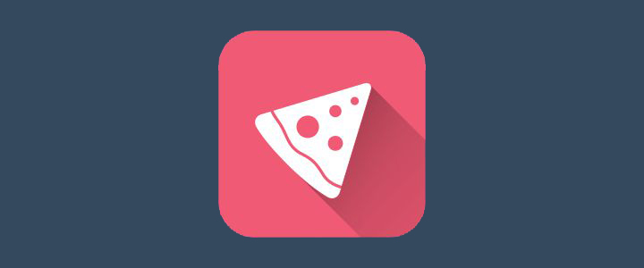 Автоматизация доставки еды на примере пиццы